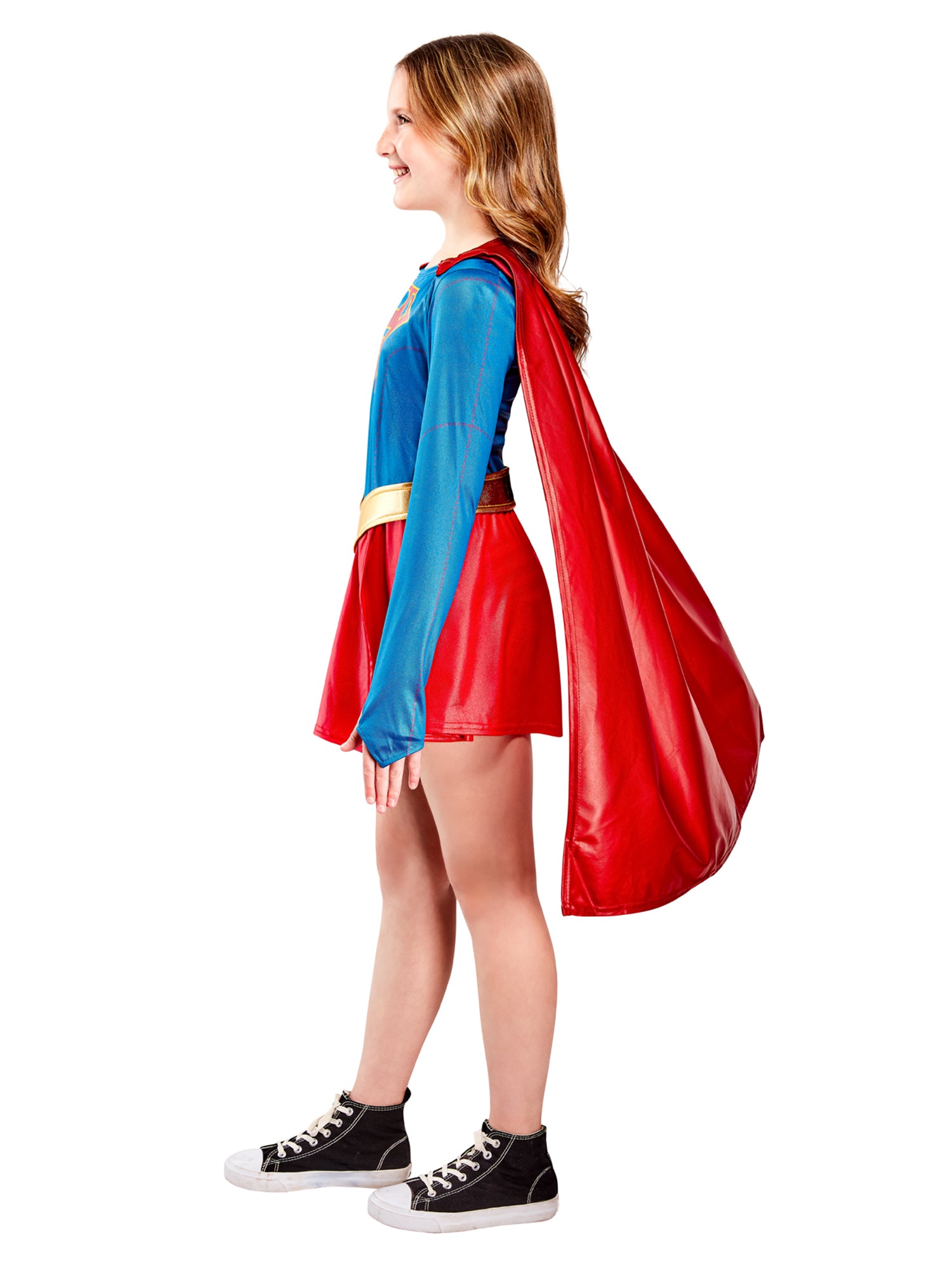Supergirl TV Series