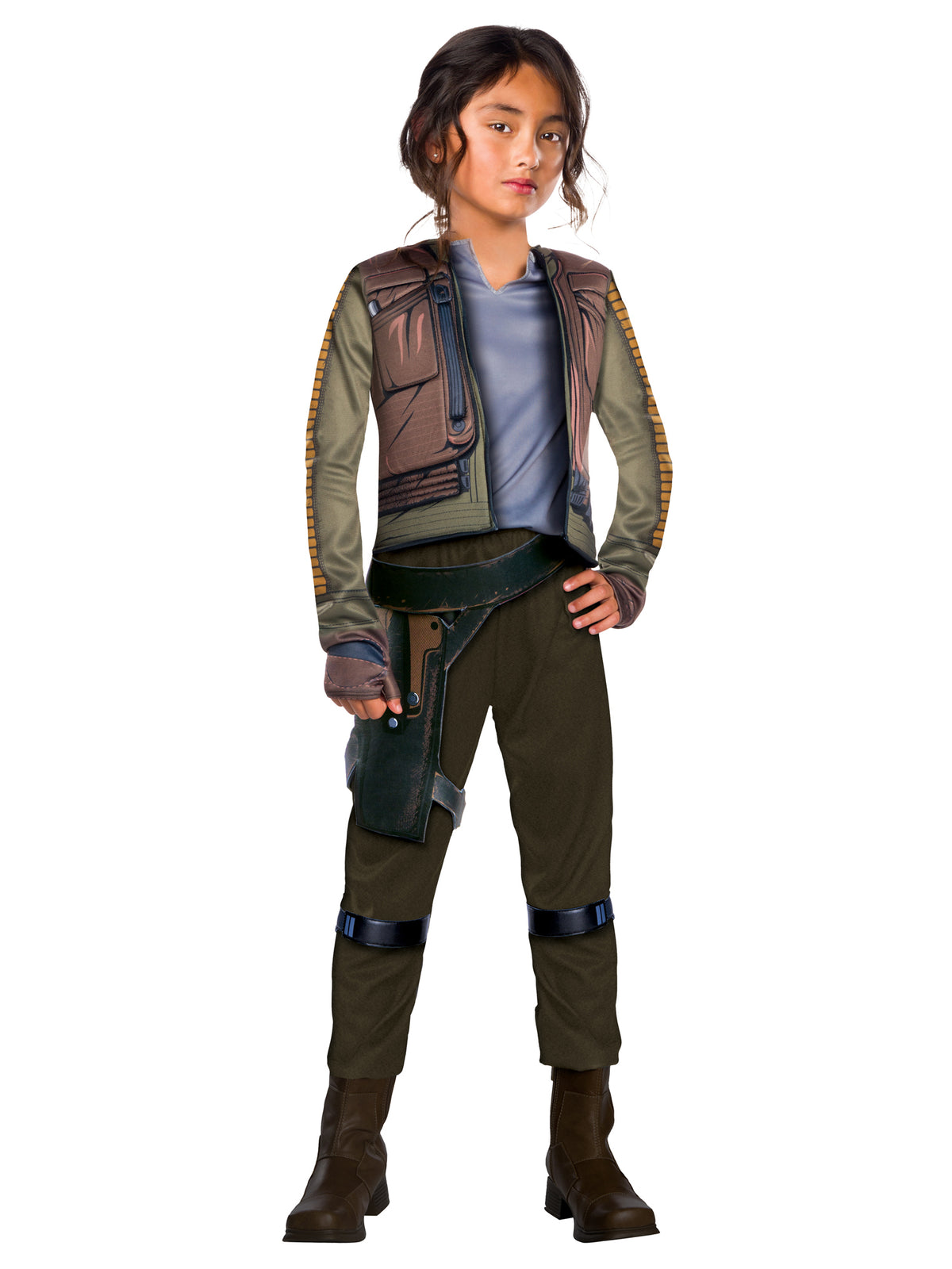 JYN ERSO DLX CHILD 1