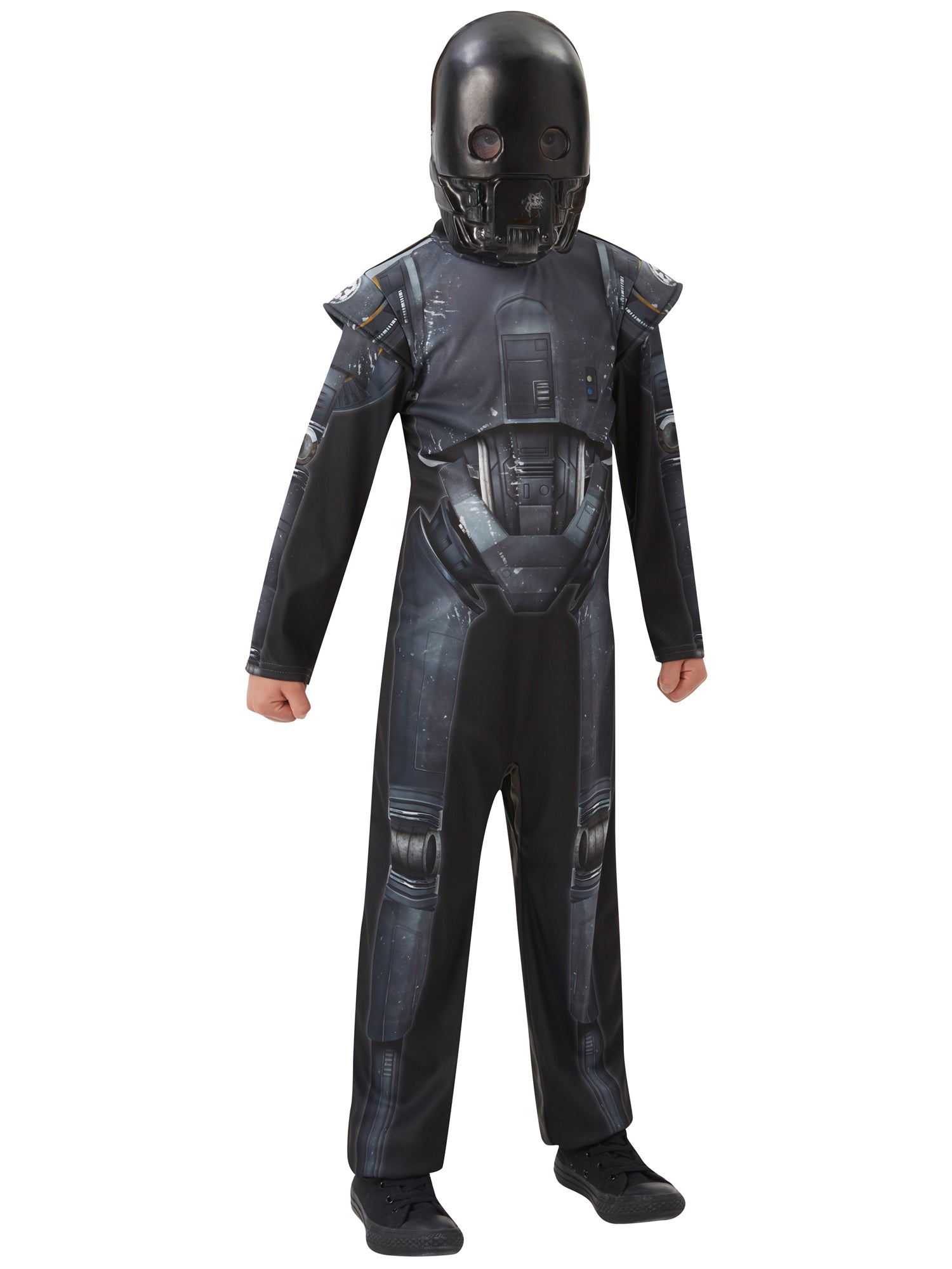 Classic K-2So Costume