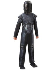 Classic K-2So Costume