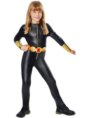 Aa Black Widow - Childrens