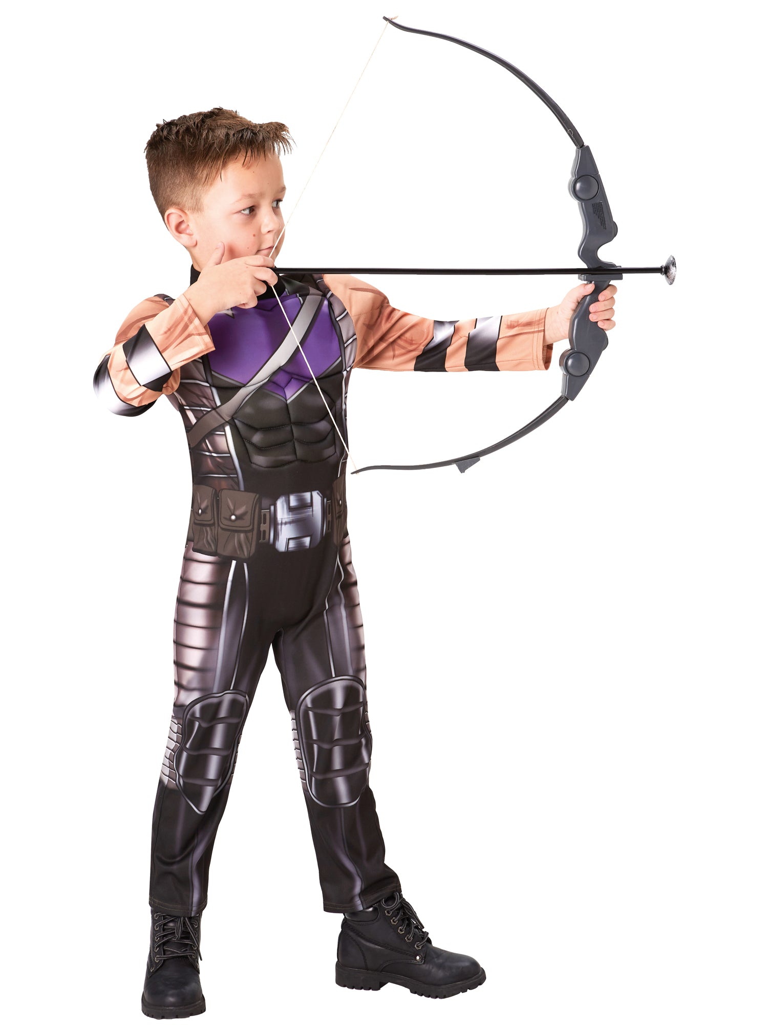 Aa Hawkeye - Childrens 4