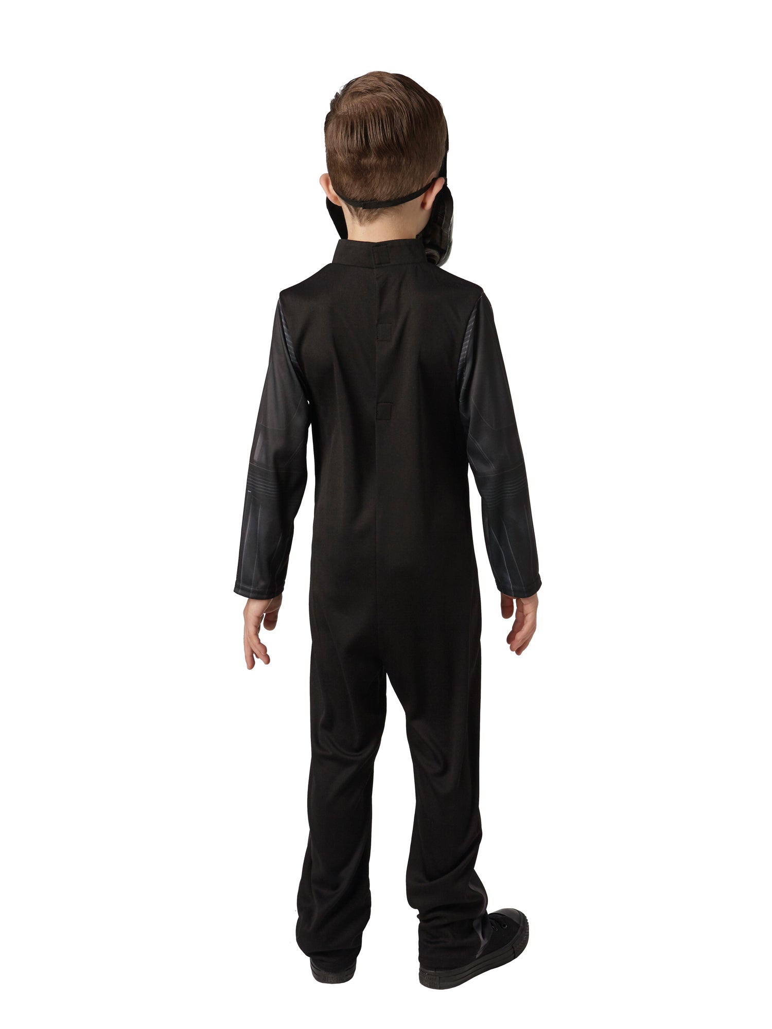 (Cl)Death Trooper Classic Child 2