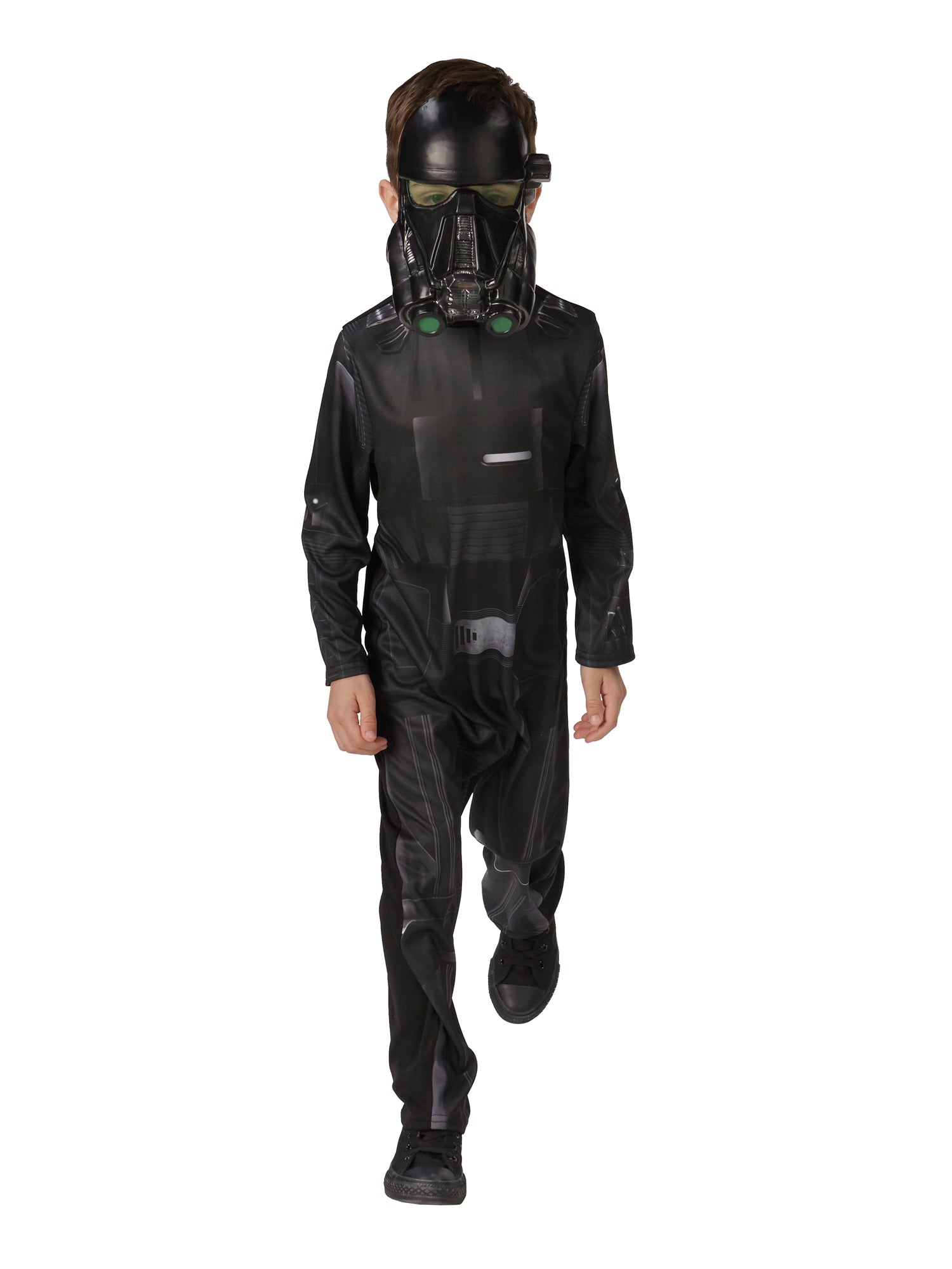 (Cl)Death Trooper Classic Child 3