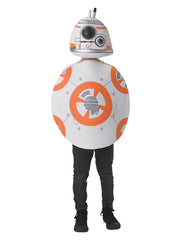Deluxe Bb-8 Tabard Costume