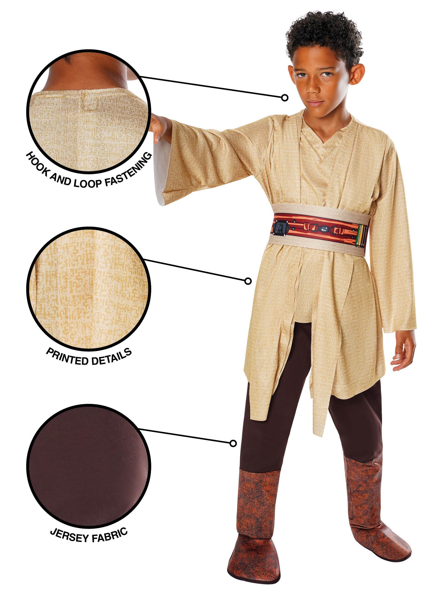 Jedi Deluxe