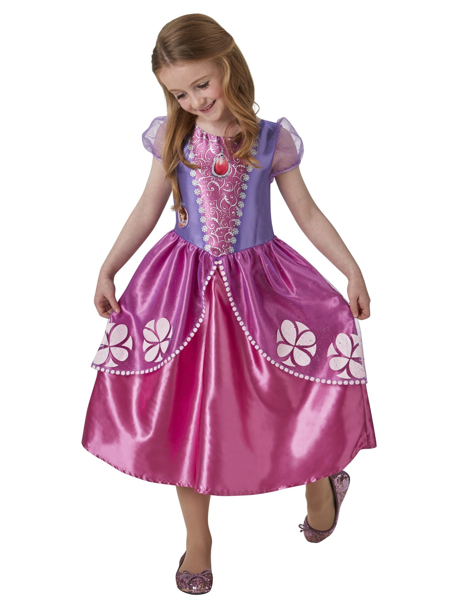 DOROTHY 5-6