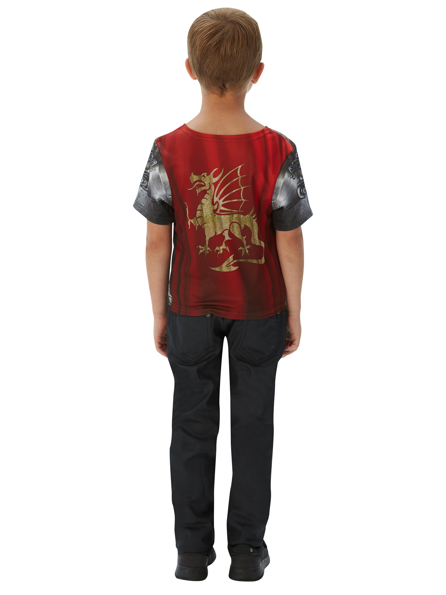 Knight Costume T-Shirt