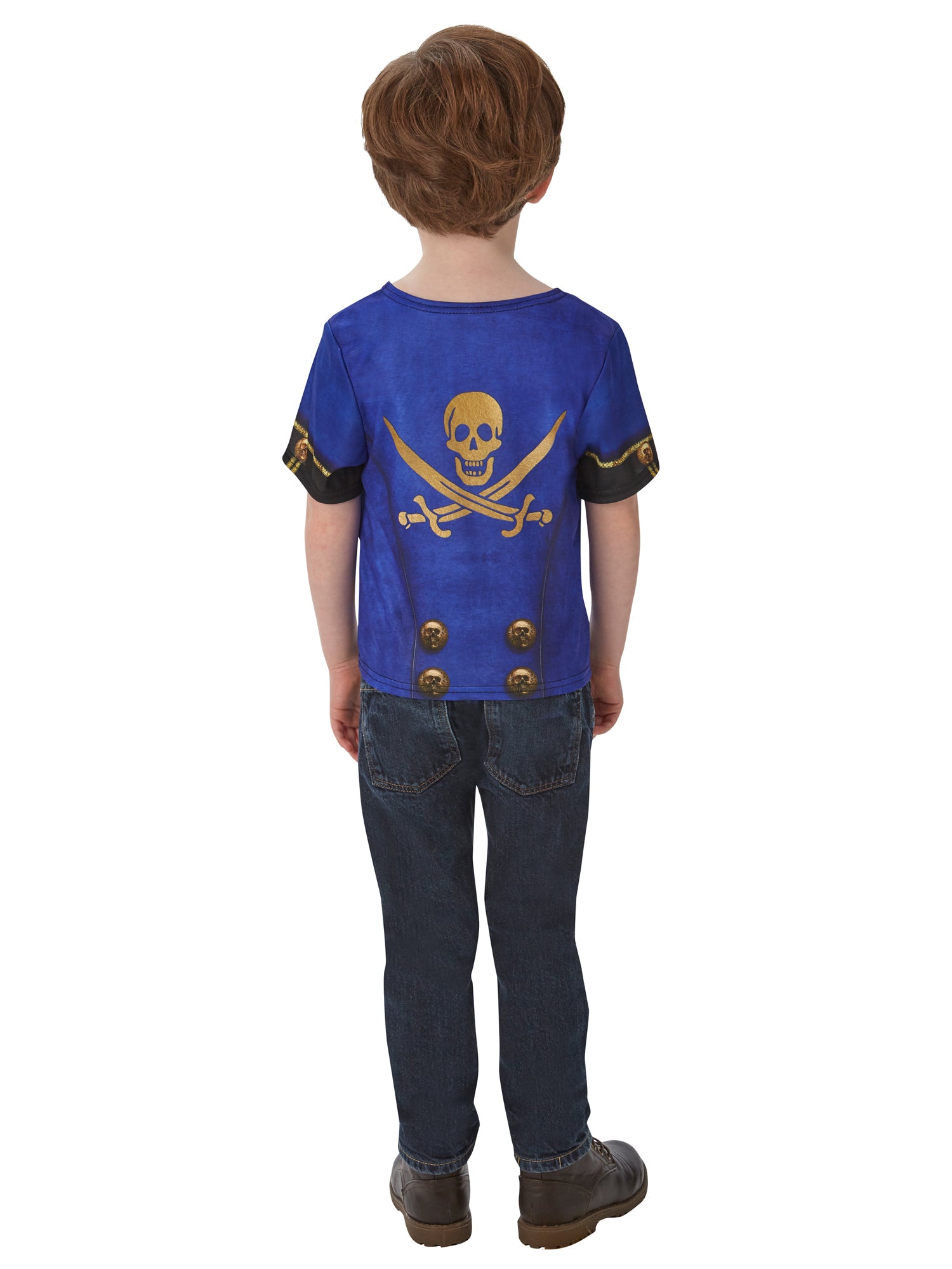 Pirate Costume T-Shirt