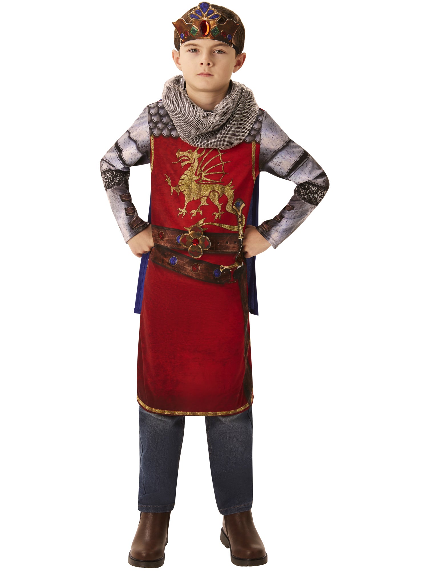 King Arthur