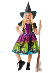 Ombre Witch