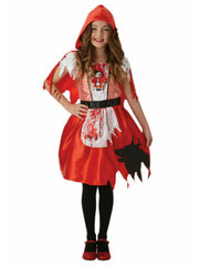 DEAD RIDING HOOD - CHILDRENS