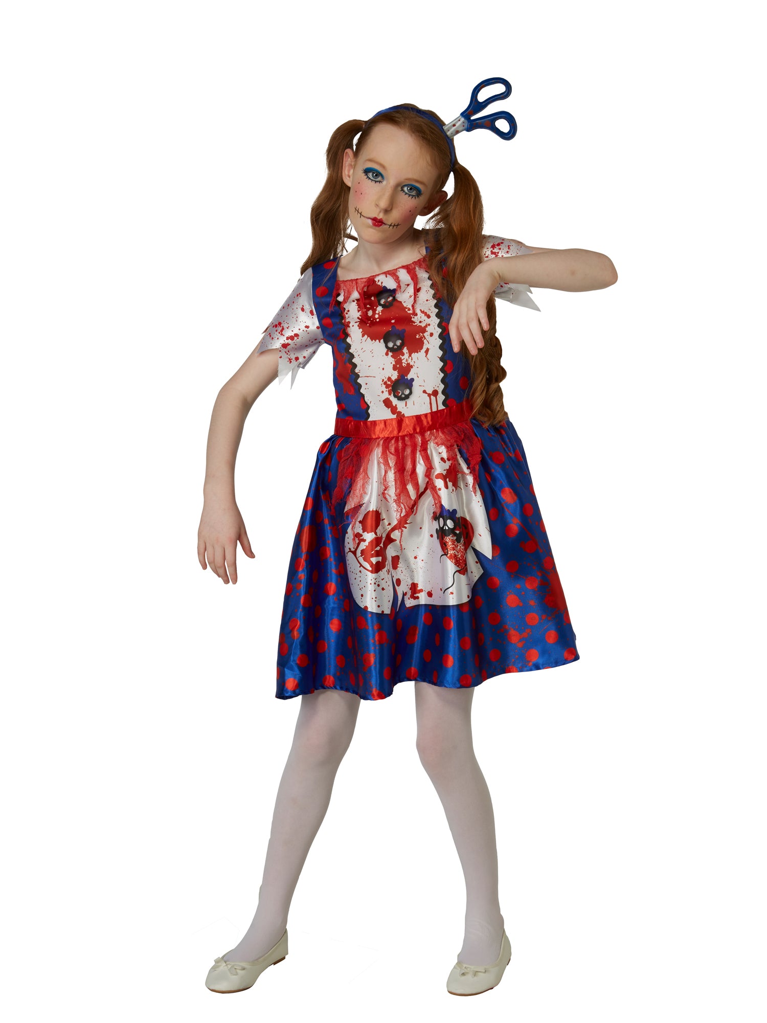 Rag Doll