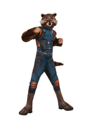 Deluxe Rocket Raccoon