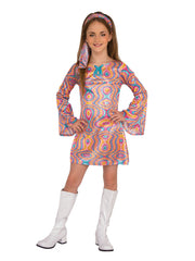 Go-Go Girl