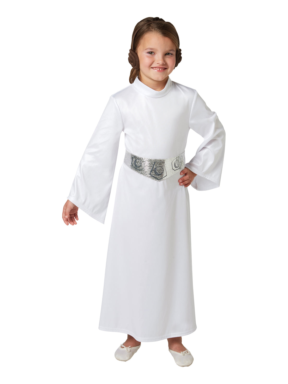 Princess Leia Classic Costume - Childrens 1