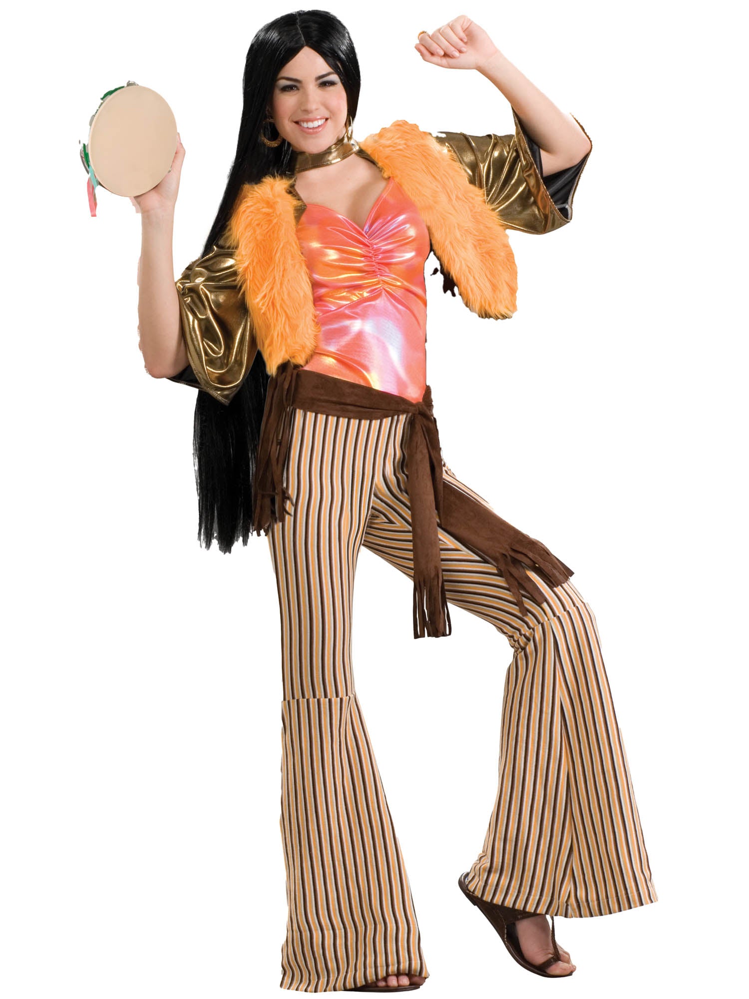 Costume-60'S Babe 1