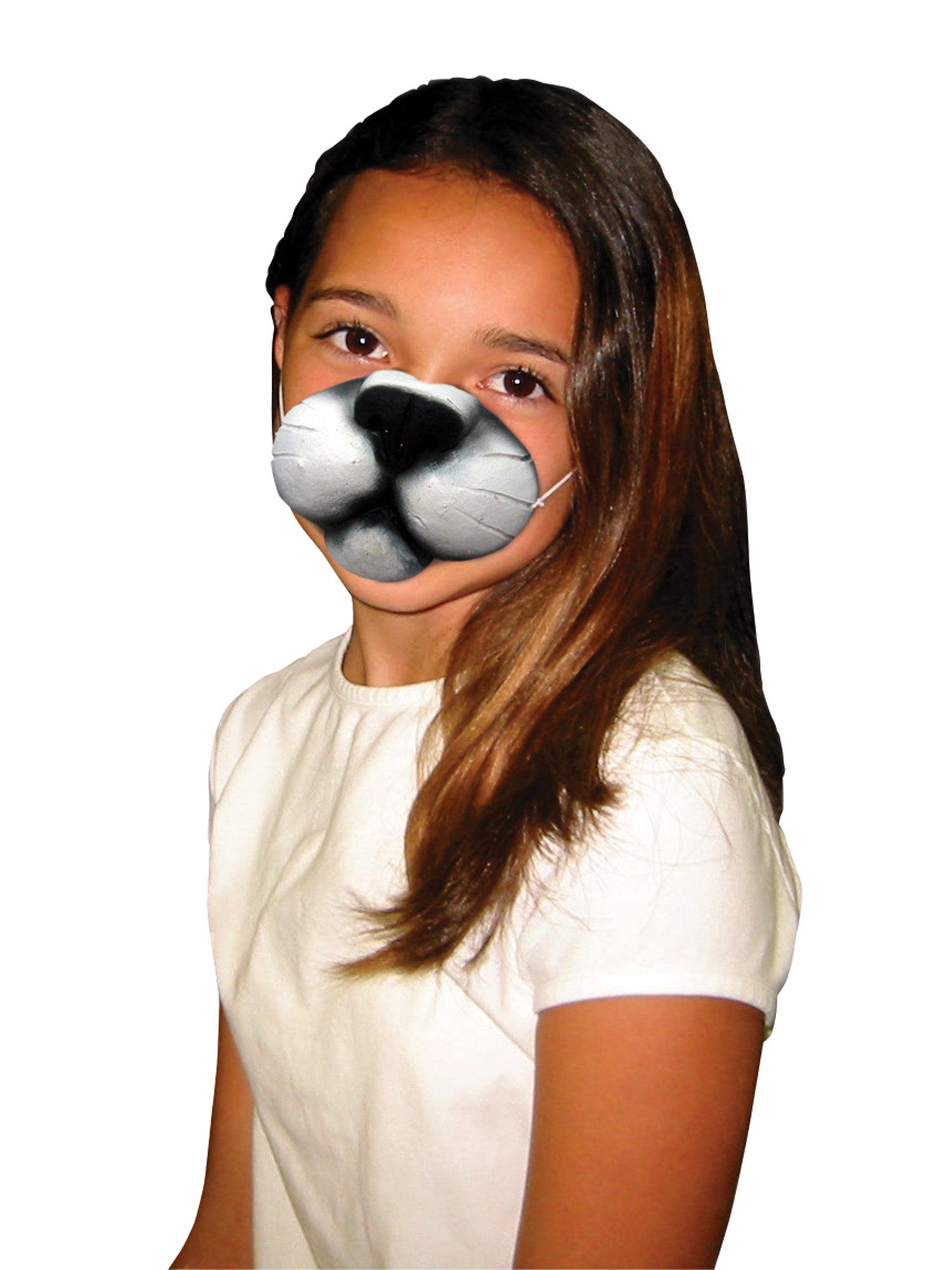 CAT NOSE BLACK 1