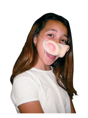 COW NOSE