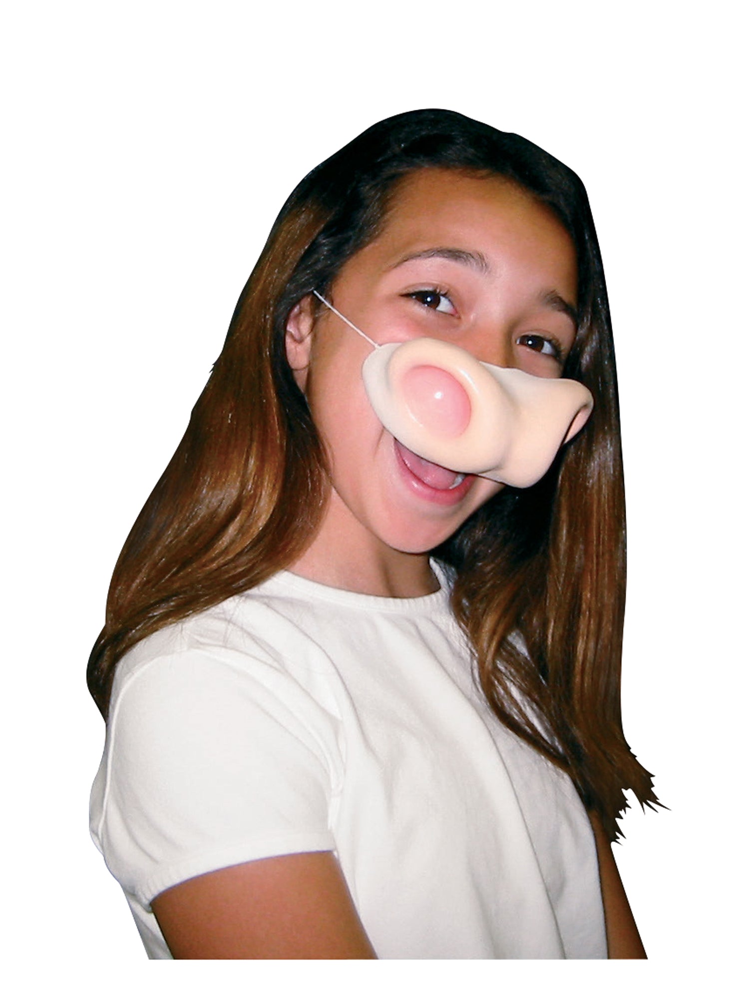 COW NOSE 1