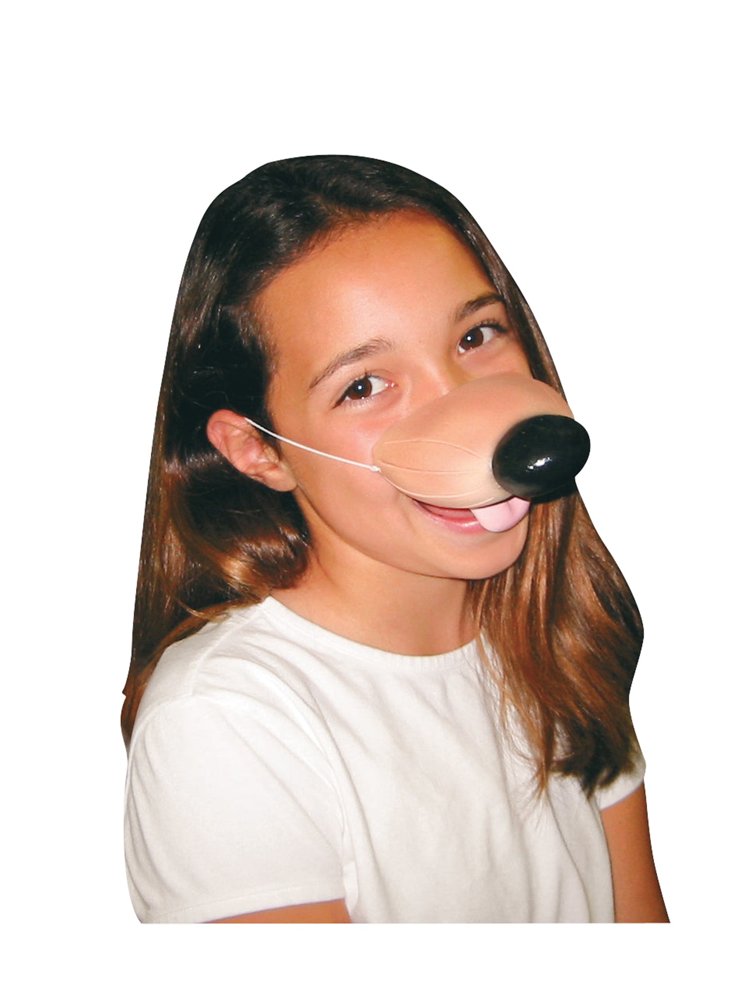 DOG NOSE 1