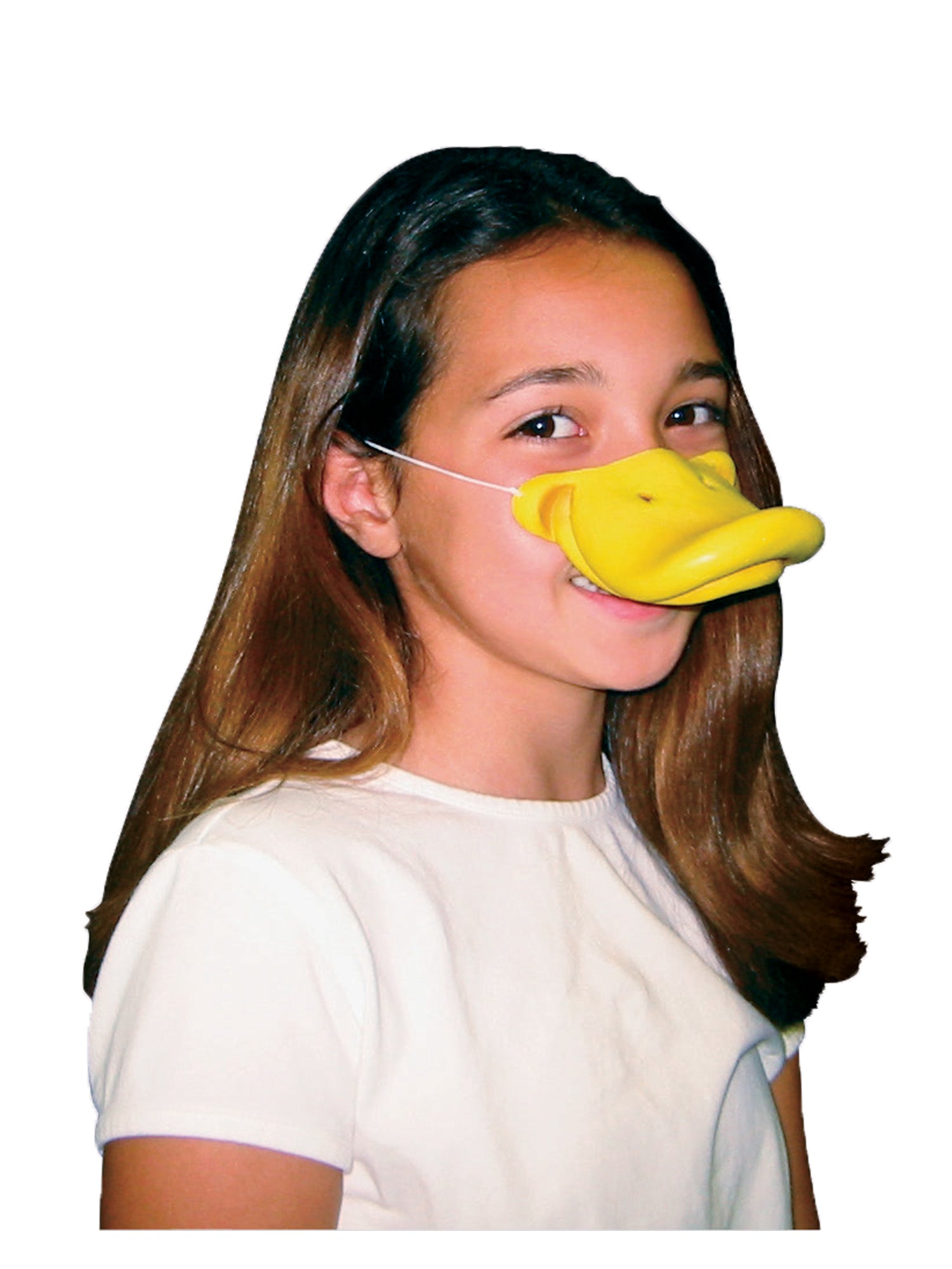 Duck Nose 1