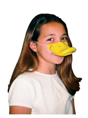 Duck Nose 1