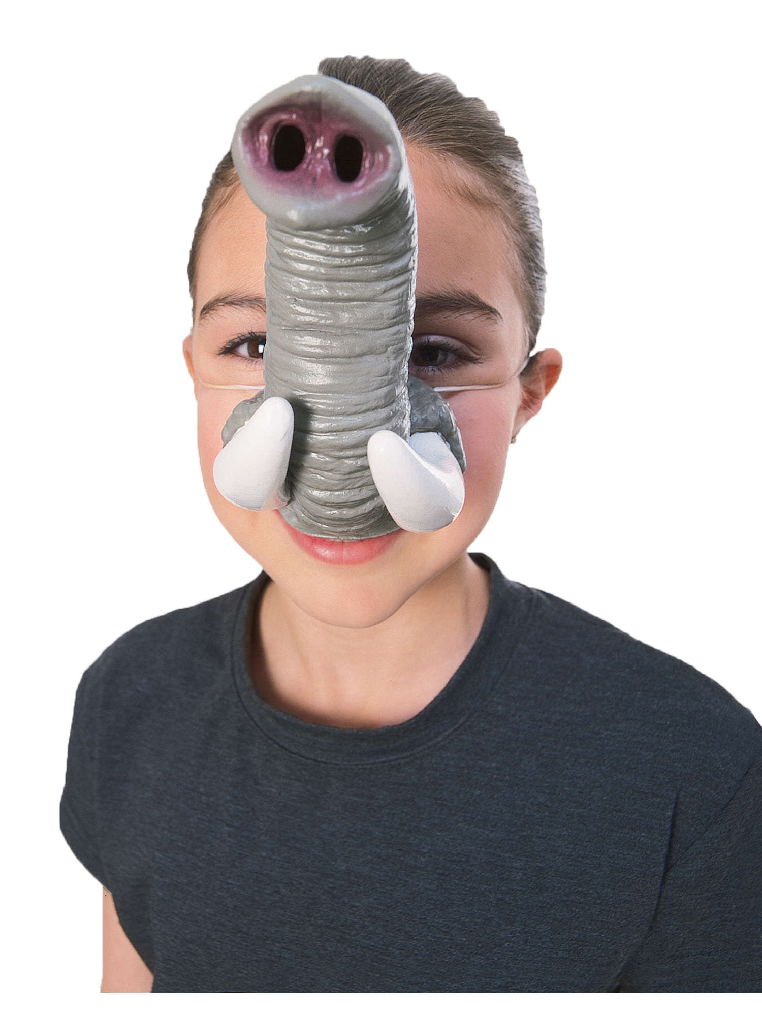 Elephant Nose 1
