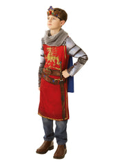 King Arthur
