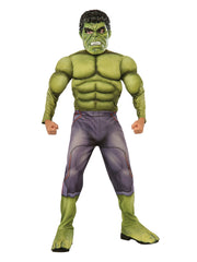 DLX. HULK