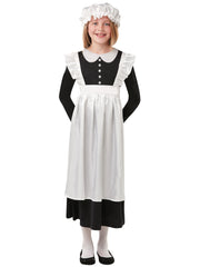 Victorian Maid 1