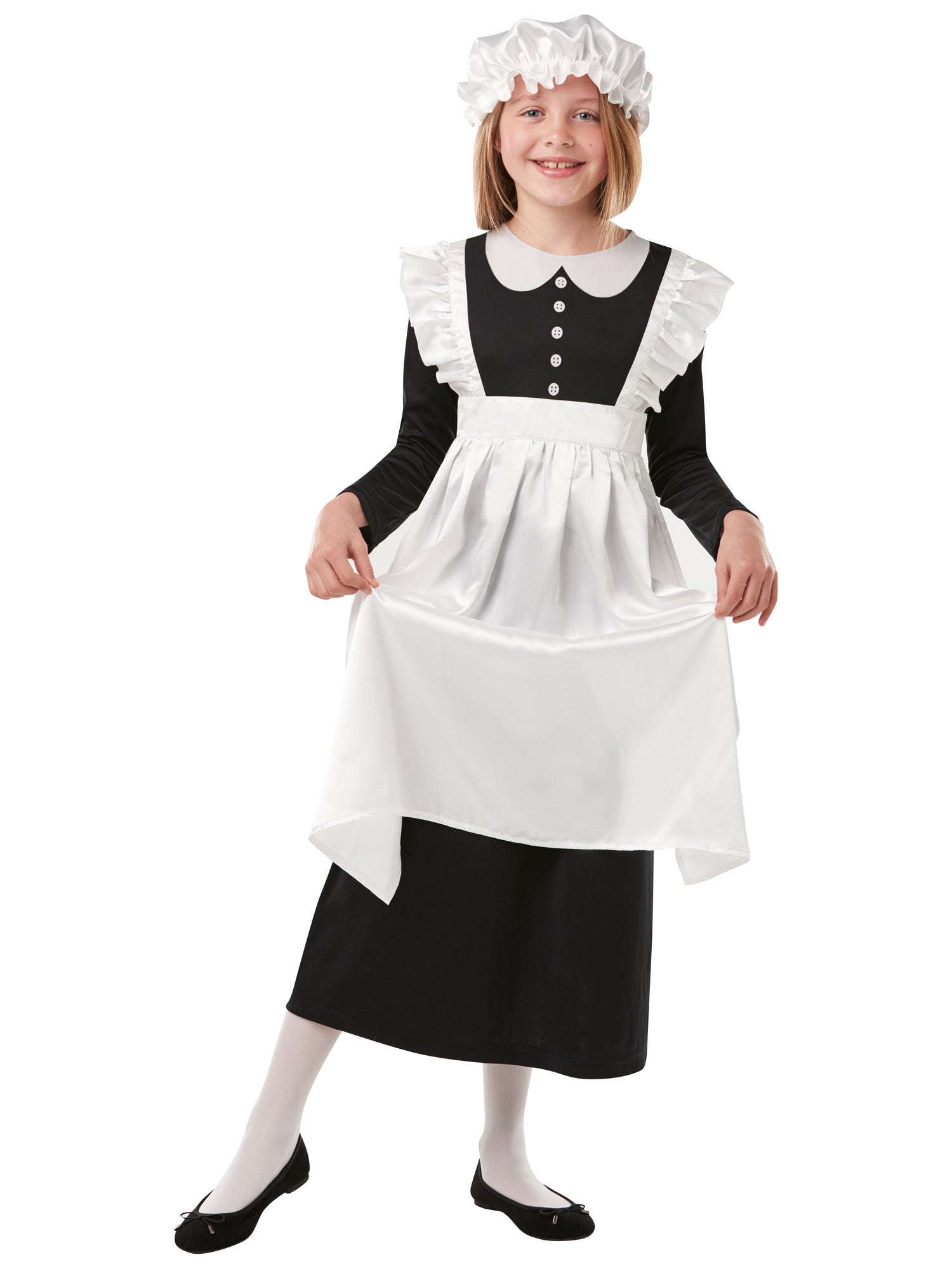Victorian Maid