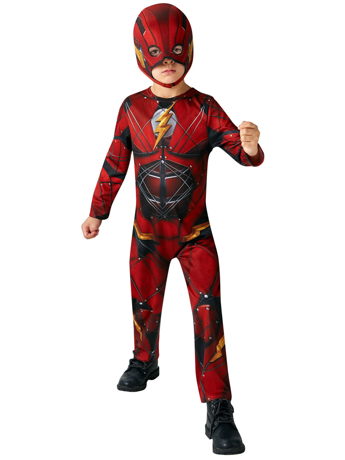 The Flash 1