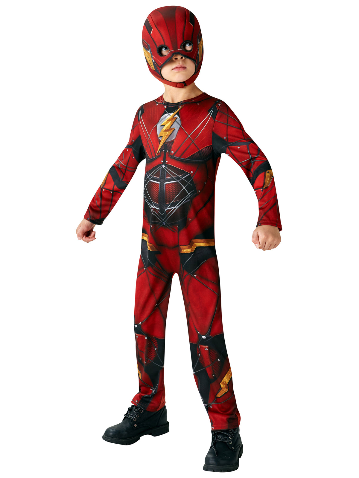 The Flash 3