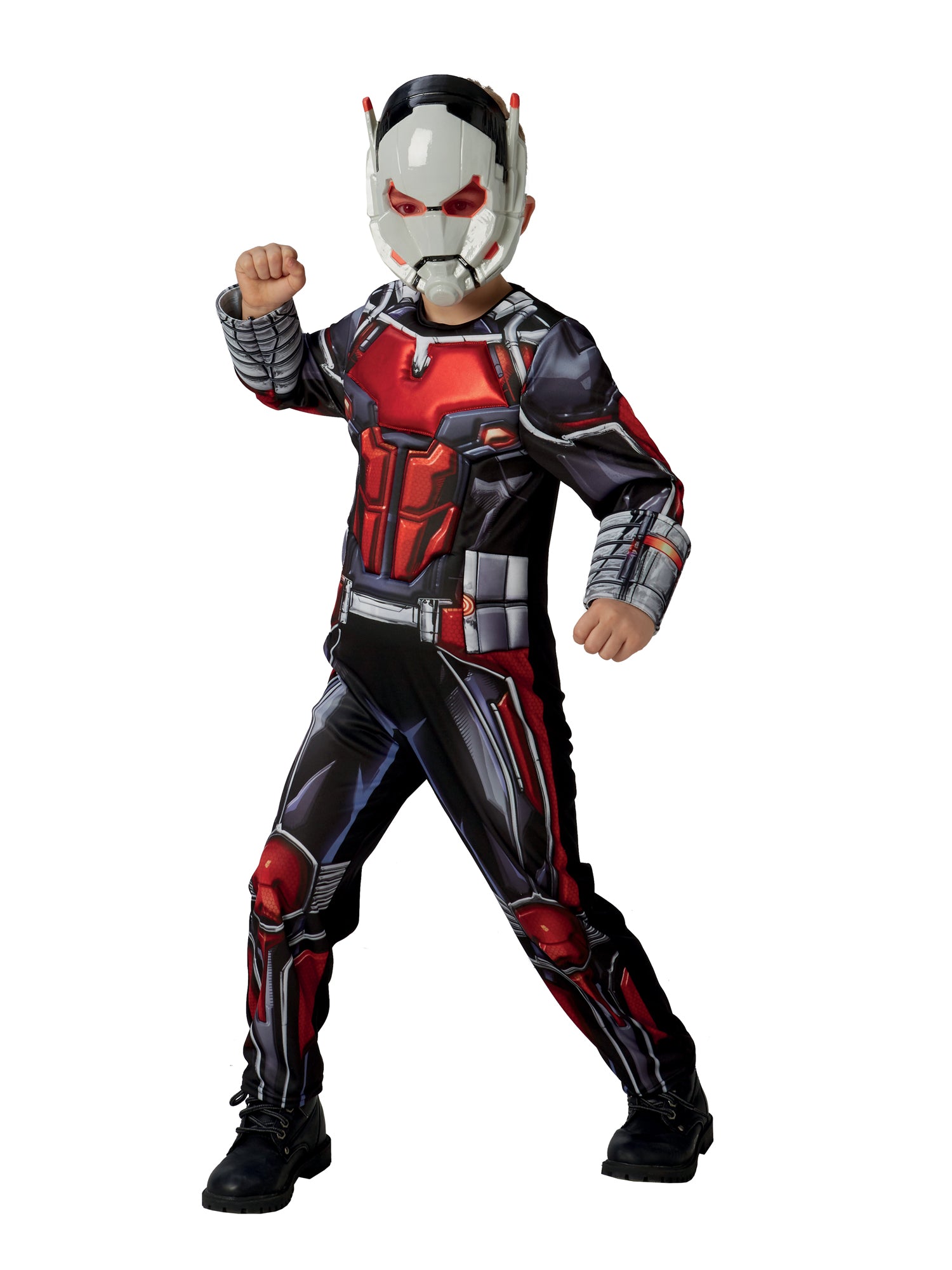 Deluxe Ant-Man Costume