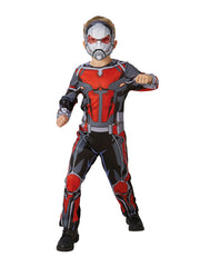 Ant-Man Costume 1