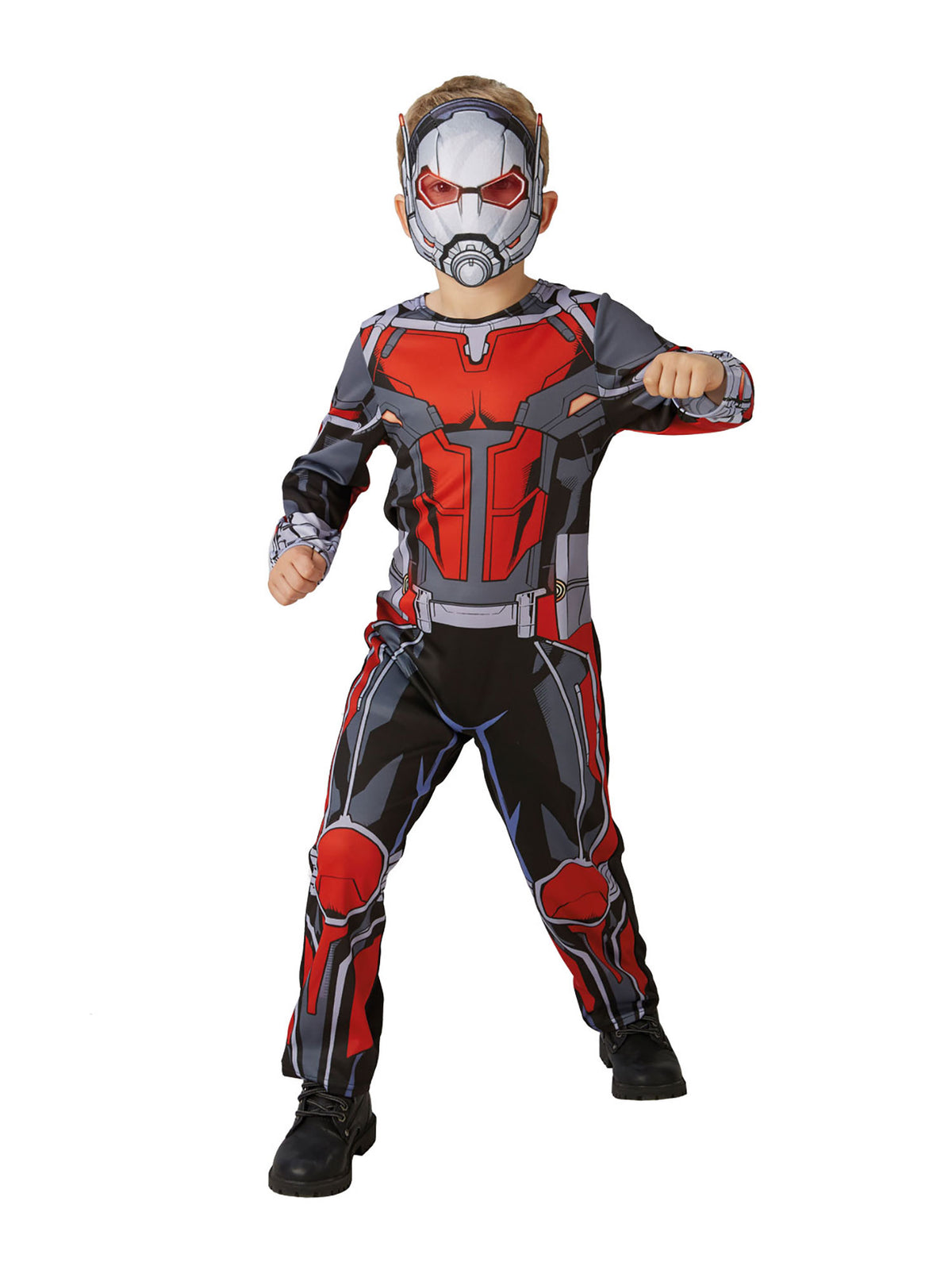 Ant-Man Costume 1