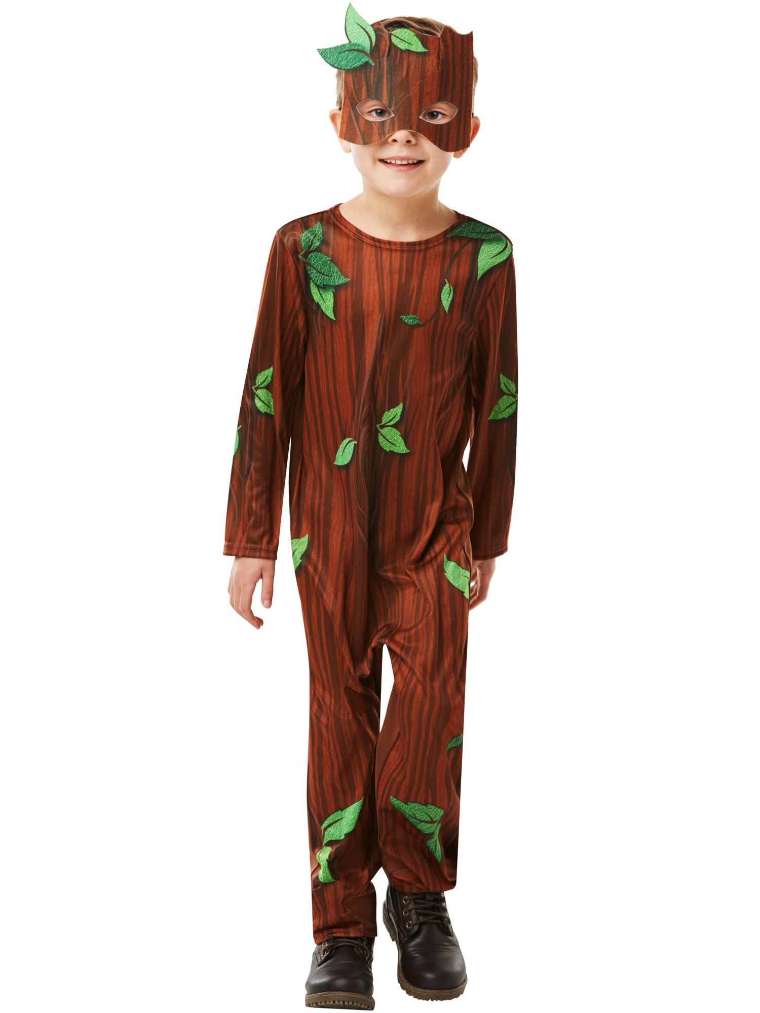 Twig Boy