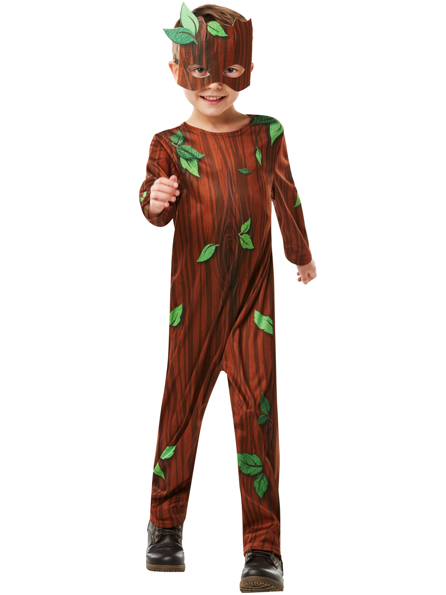 Twig Boy