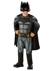 Batman Deluxe 1