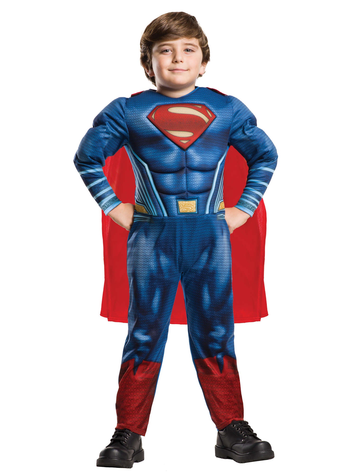 Dlx. Superman - Childrens