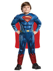 Dlx. Superman - Childrens