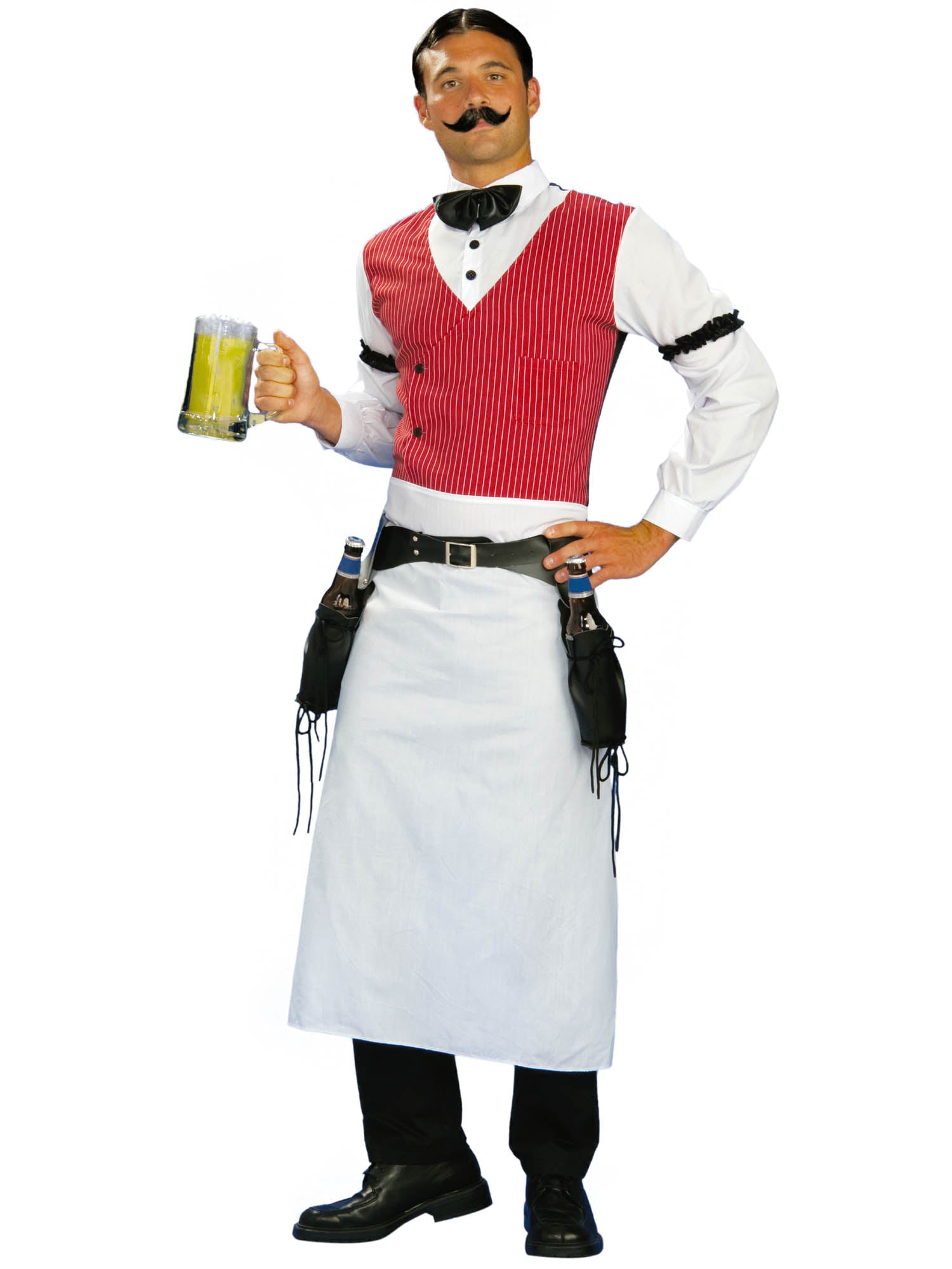 Costume-Bartender 1
