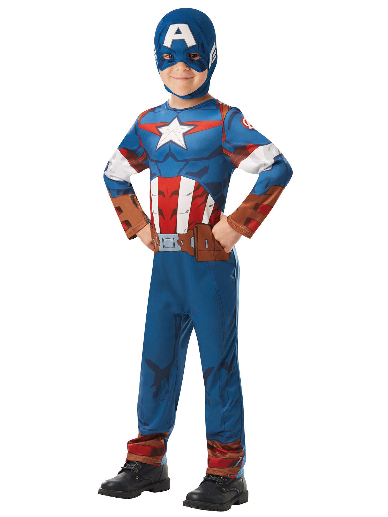 Captain America
