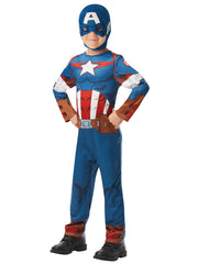 Captain America 1