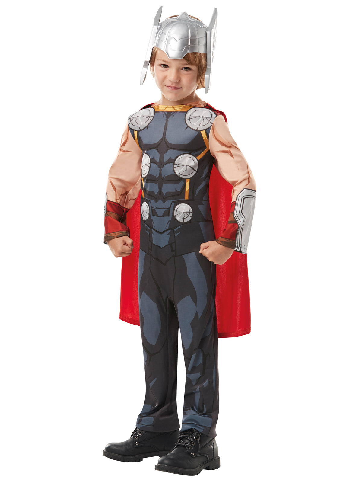 Thor 2
