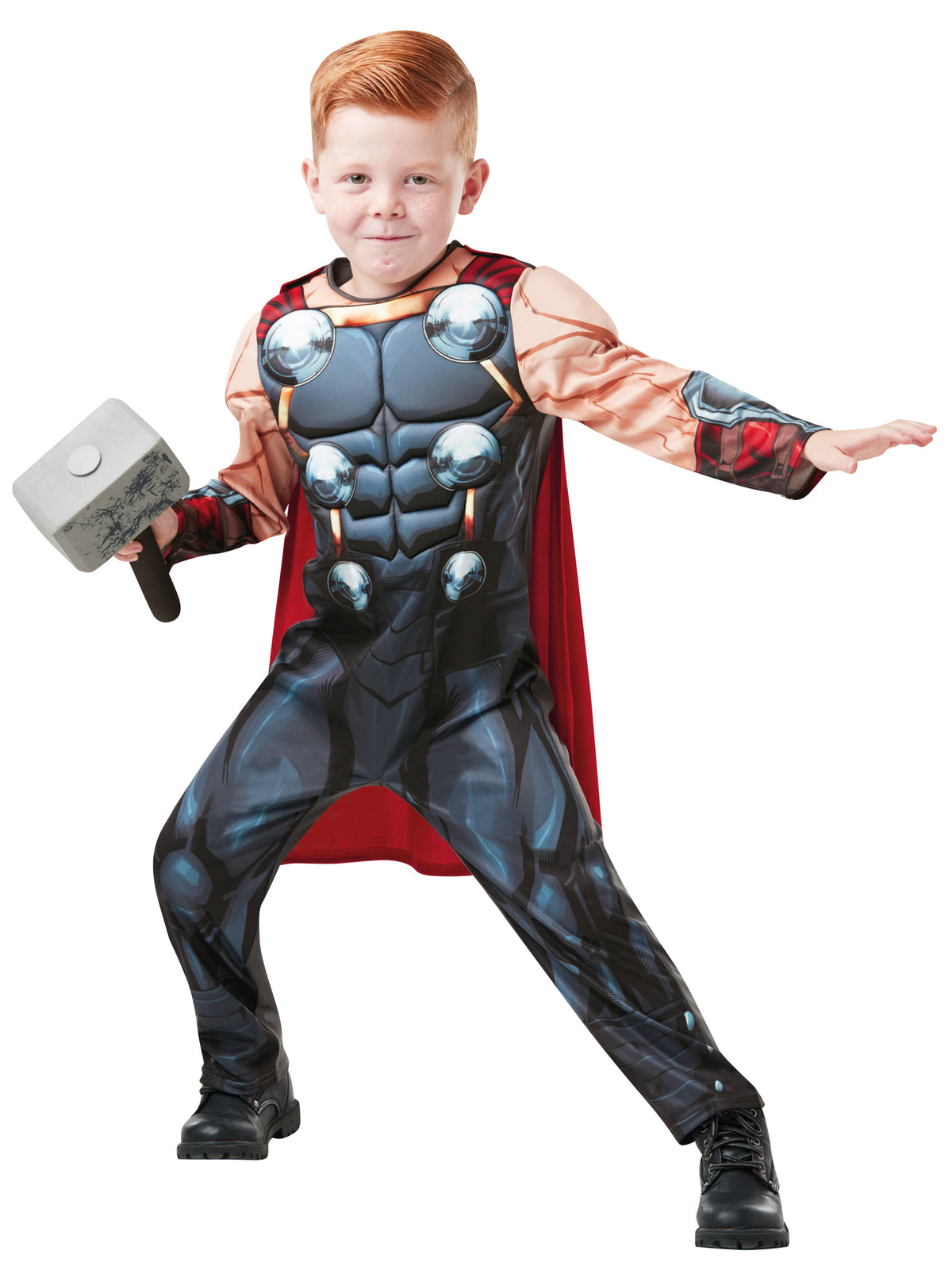 Dlx. Thor - Childrens 1