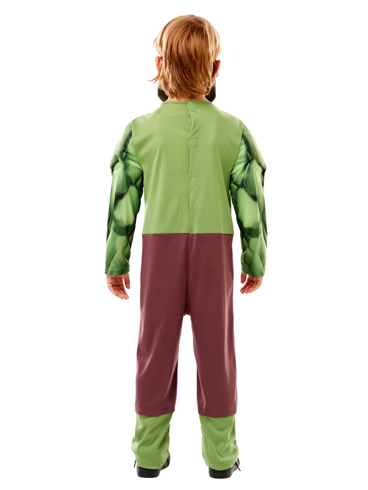 Dlx. Hulk - Childrens