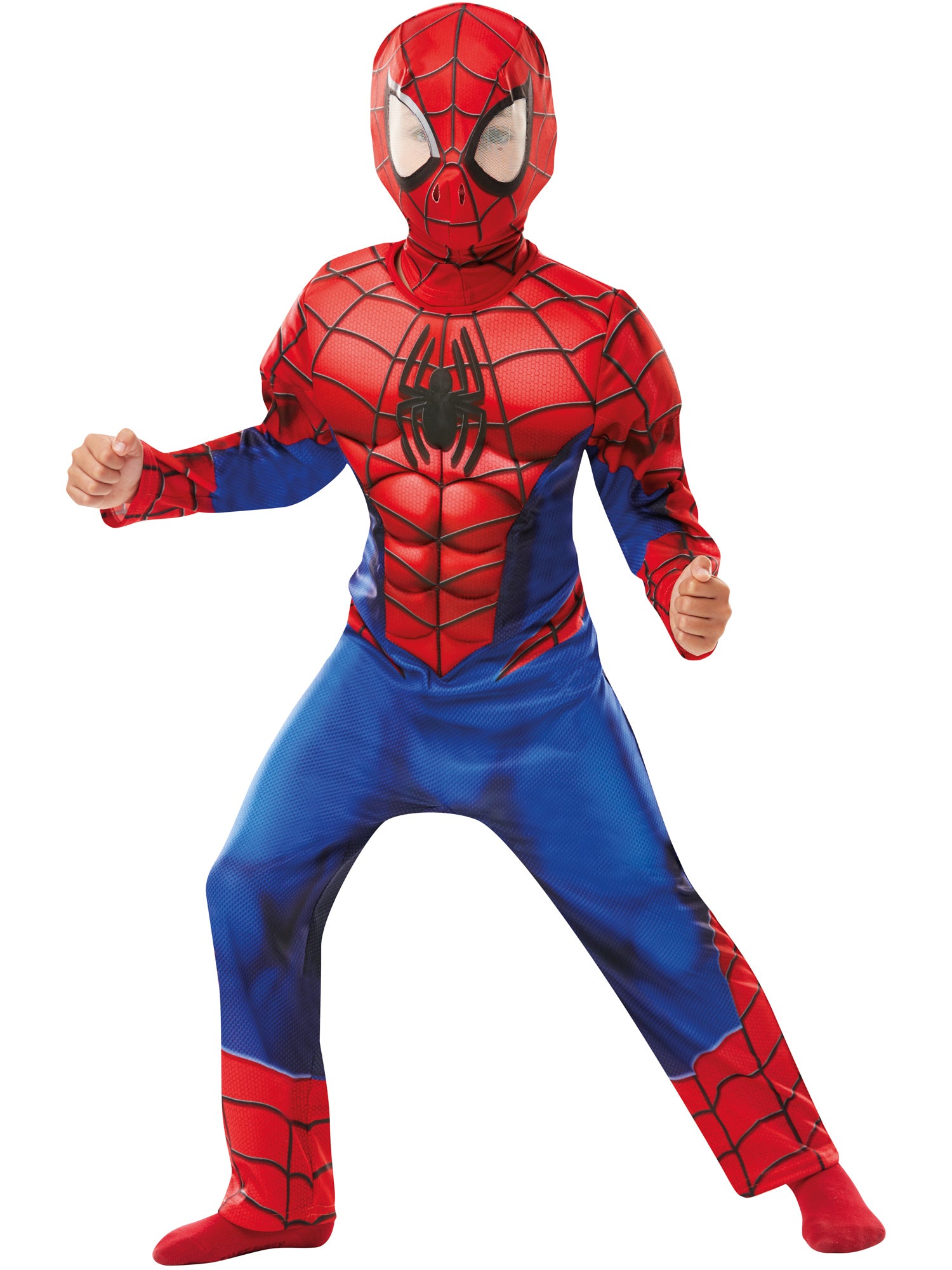 Spider-Man Deluxe