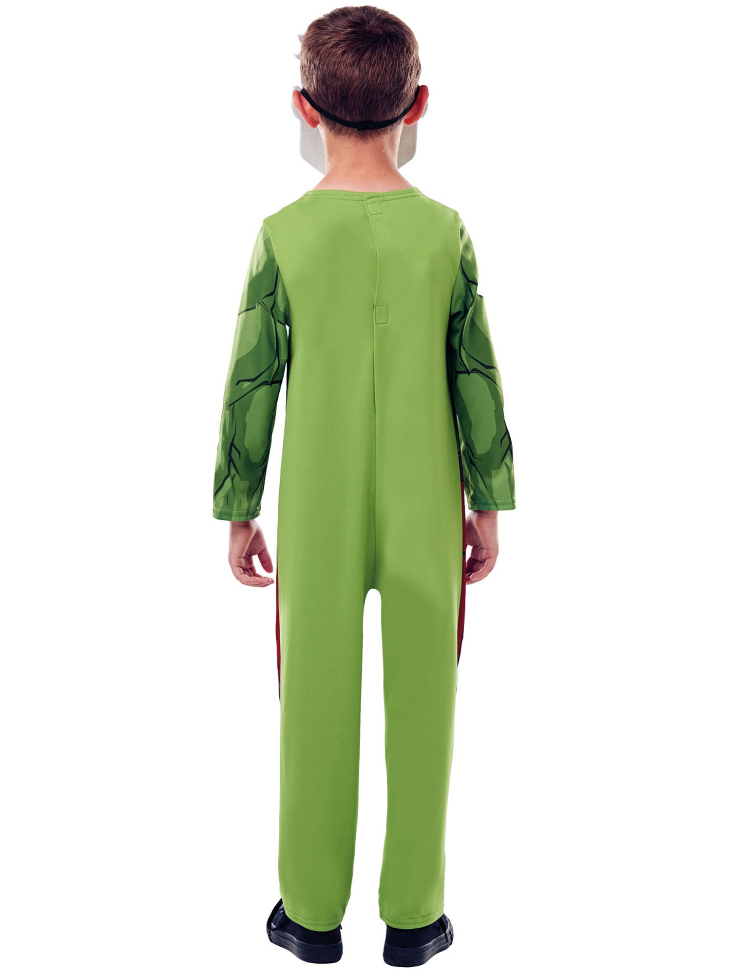 Hulk Costume